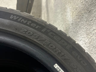 R17 205/50 Hankook foto 5