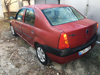 Dacia Logan foto 3