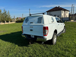 Ford Ranger foto 4