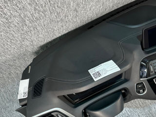Plansa bord BMW F87 M2 F22 F23 foto 1