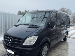 Mercedes Sprinter 315