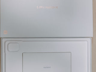 Xiaomi Pad 5 128 GB Black Snapdragon 8 series foto 4