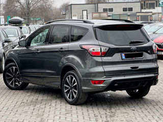 Ford Kuga foto 5