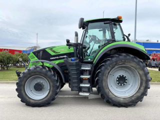 Deutz-Fahr foto 8