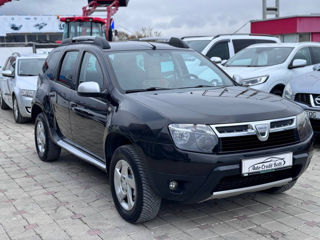 Dacia Duster foto 3