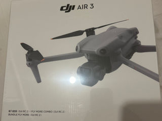 Dron Dji Air 3 Fly more Combo foto 4