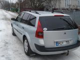 Renault Megane foto 7