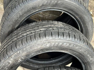 215 65 16, 2021 Bridgestone vara 90% foto 3