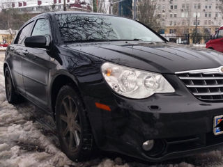 Chrysler Sebring foto 1