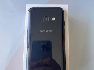 Samsung Galaxy A3 foto 4