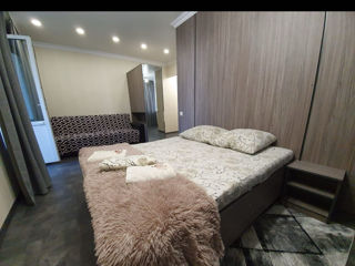 Apartament cu 2 camere, 41 m², Râșcani, Chișinău foto 7