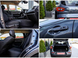 Renault Kadjar foto 16