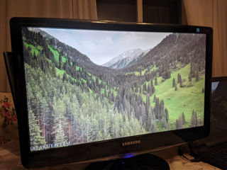 monitoare FullHD foto 6