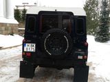 Land Rover Defender foto 4