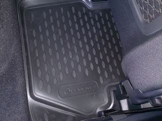 Ford Puma, 2019-2023. Covorase auto din poliuretan pentru interior foto 5