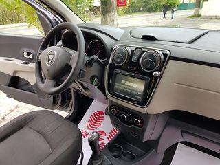 Dacia Lodgy foto 7