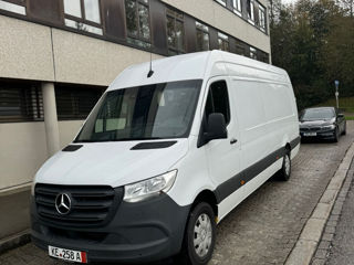 Mercedes Sprinter foto 10