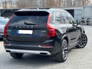 Volvo XC90 foto 4