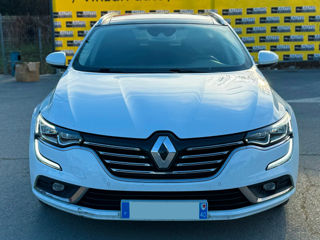 Renault Talisman foto 3