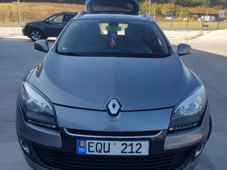 Renault Megane foto 5