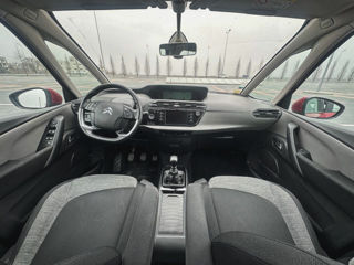 Citroen C4 Picasso foto 7