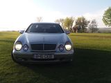 Mercedes CLK Class foto 3