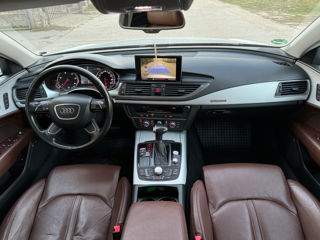 Audi A7 foto 9