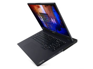 Laptop Lenovo Legion 5 Ryzen 7-5800H 16GB 512GB SSD GeForce GTX 3070 17.3 Inch foto 1