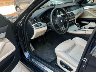 BMW 5 Series foto 8