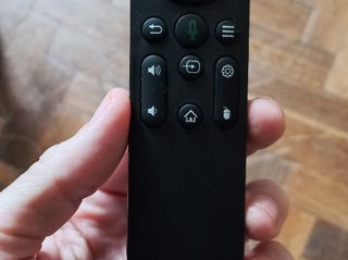 Приставка(tv stick ATV13)amlogic s905y4 фото 3