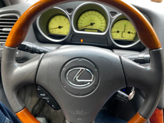 Lexus GS Series foto 2