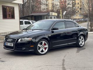 Audi A4 foto 3