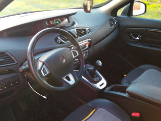 Renault Scenic foto 5