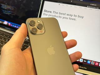 iPhone 12 Pro Max 256GB ideal