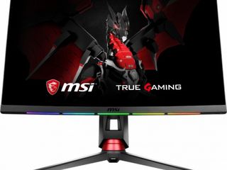 Monitoare noi Dell LG AOC Philips Acer MSI ! Garantie ! foto 3