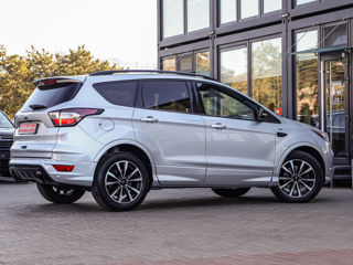 Ford Kuga foto 5