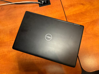 Dell Latitude i5 8400H 16 GB ram GeForce MX130 foto 4