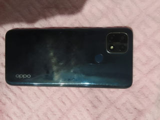 OPPO A15s 1500 lei