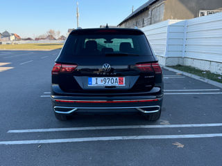 Volkswagen Tiguan foto 9