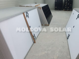 Panouri solare 570 w monocristal in Moldova foto 8