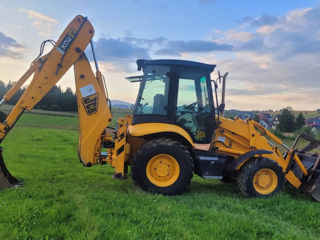 Экскаватор - погрузчик JCB 3CX Contractor foto 2