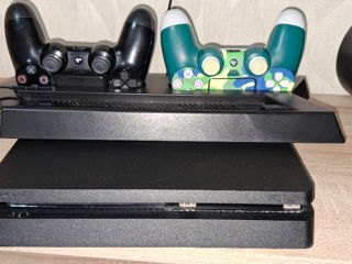 Vand PS 4 Slim