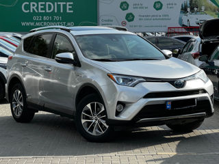 Toyota Rav 4 foto 4