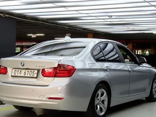 BMW 3 Series foto 3