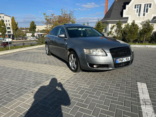 Audi A6 foto 5