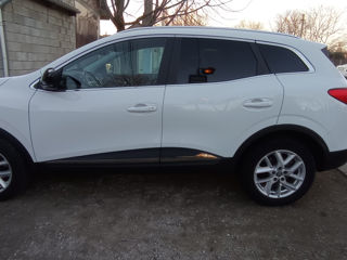 Renault Kadjar foto 7