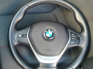 Volan BMW (airbag aparte) foto 4