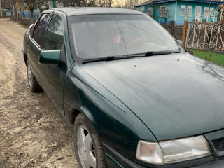 Opel Vectra foto 4