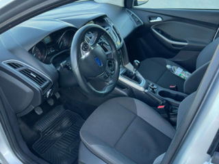 Ford Focus foto 6