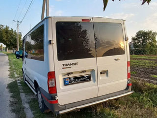 Ford Transit foto 3